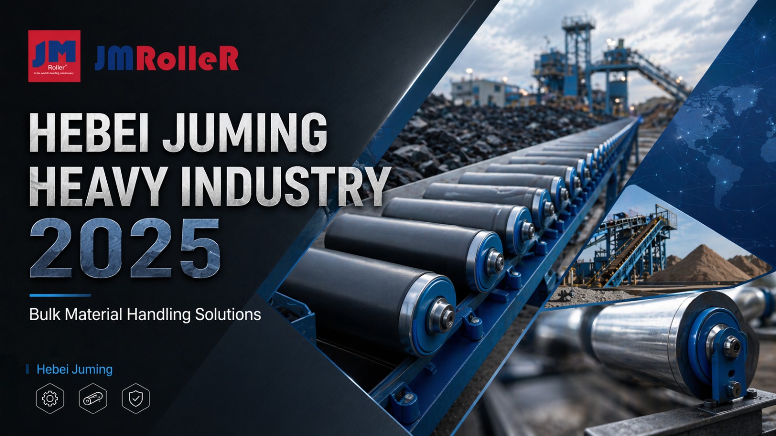 Hebei Juming Heavy Industry 2025 thumbnail